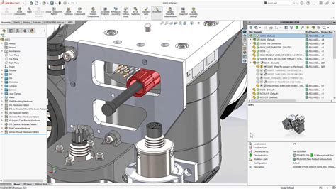 best pdm for solidworks.